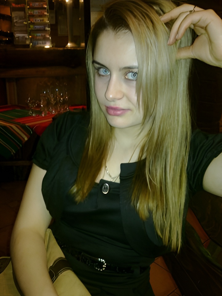 Эдита привлекальеная девушка из Ивантеевки цена от 3000 руб