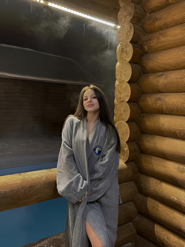 Индивидуалка Камилла, доступна для личного знакомства от 3000 руб