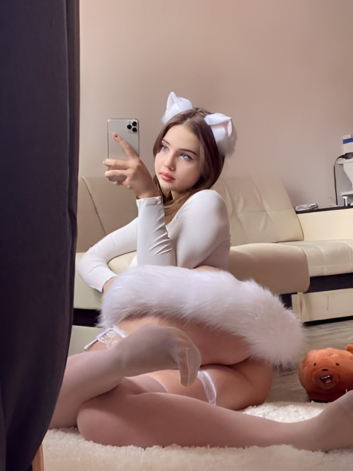 Индивидуалка Летиция, доступна для личного знакомства от 5000 руб