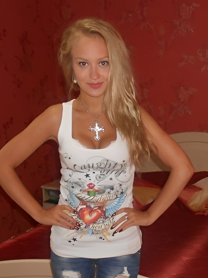 Ника привлекальеная девушка из Ивантеевки цена от 4000 руб