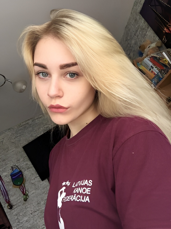 Индивидуалка Рада, доступна для личного знакомства от 3000 руб