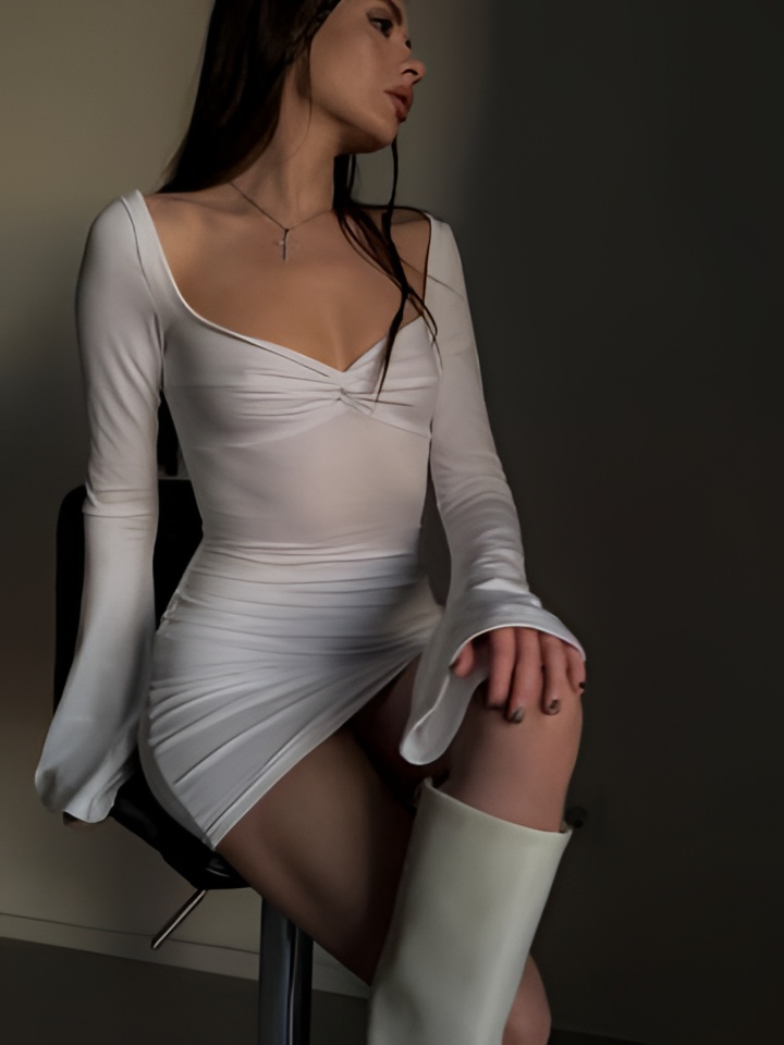 Ульяна привлекальеная девушка из Ивантеевки цена от 5000 руб