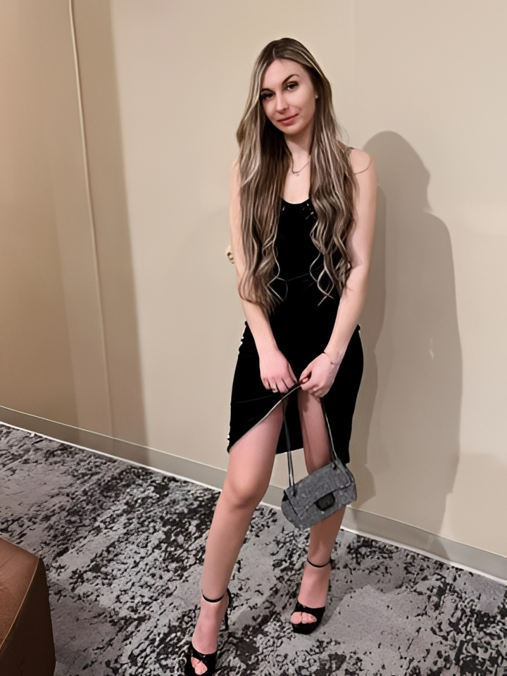 Индивидуалка Василиса, доступна для личного знакомства от 10000 руб