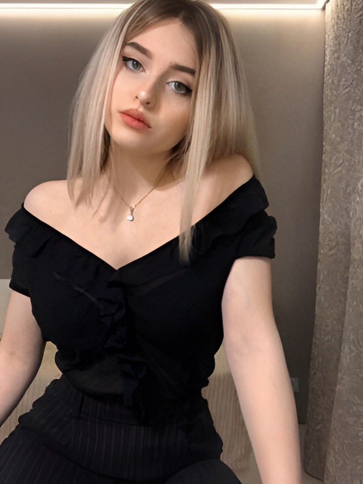 Владислава привлекальеная девушка из Ивантеевки цена от 2000 руб