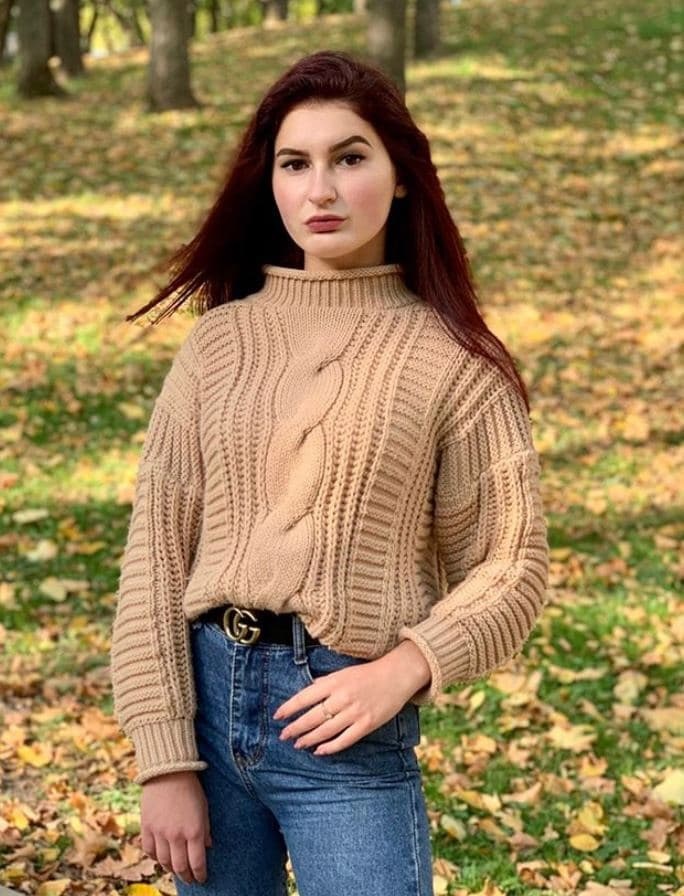 Индивидуалка 🎥 Эльвира, доступна для личного знакомства от 5000 руб