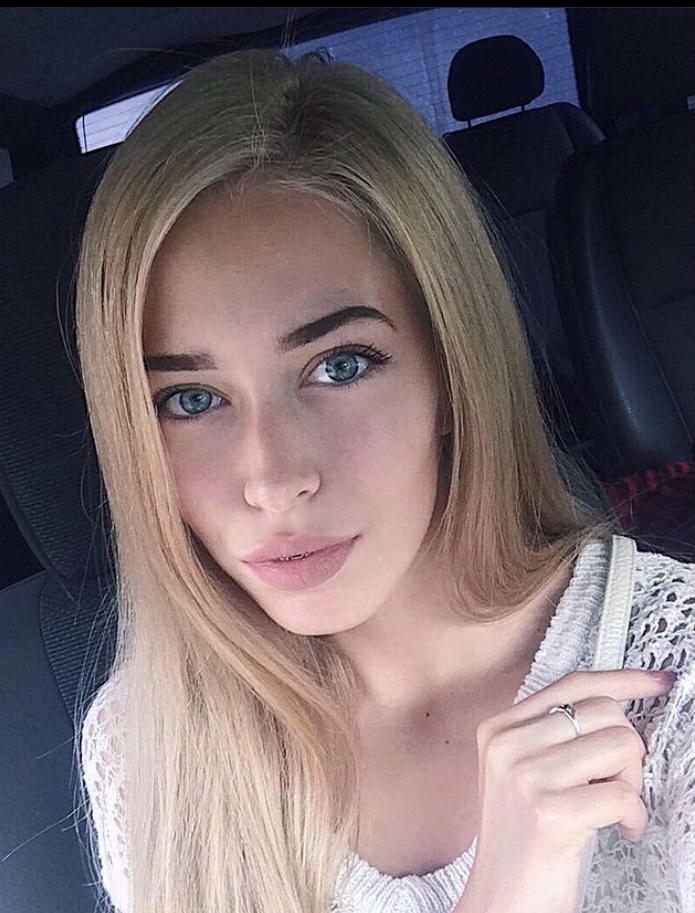 Индивидуалка 🎥 Люда, доступна для личного знакомства от 6000 руб