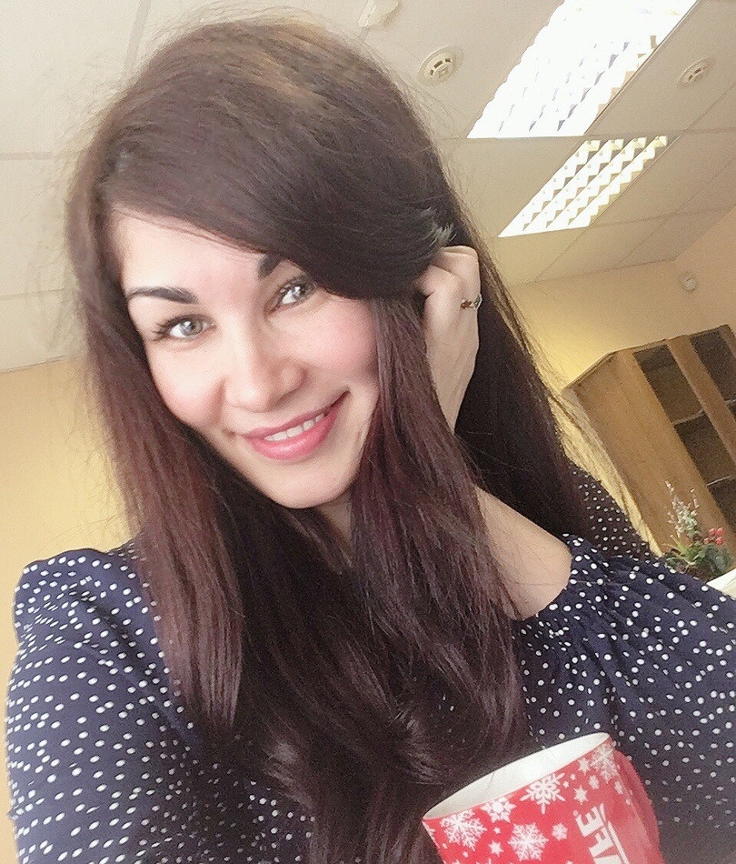 Настя привлекальеная девушка из Ивантеевки цена от 3500 руб