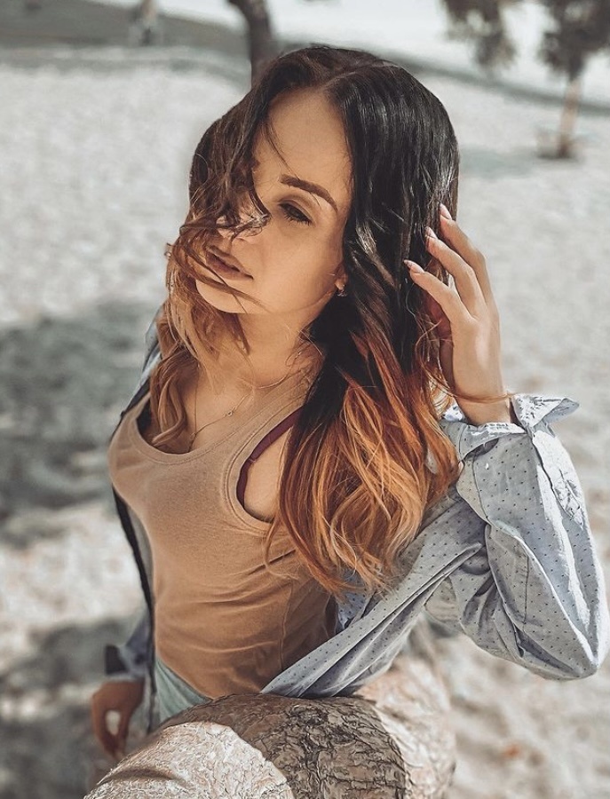 Ирина привлекальеная девушка из Ивантеевки цена от 3500 руб