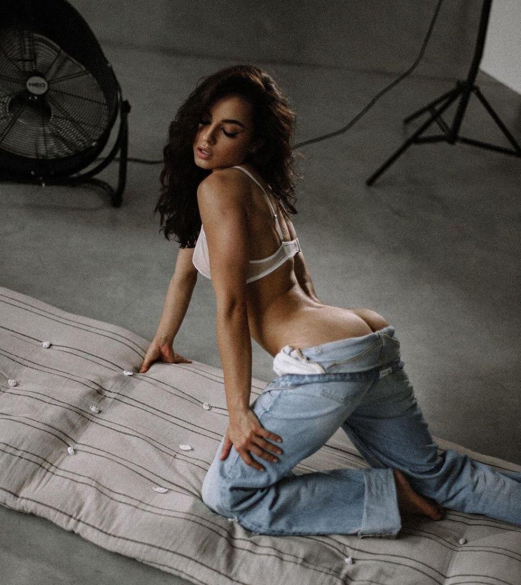 Индивидуалка Ева, доступна для личного знакомства от 4000 руб