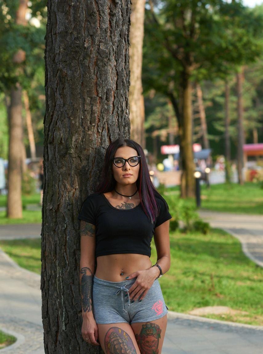 Римма привлекальеная девушка из Ивантеевки цена от 8000 руб