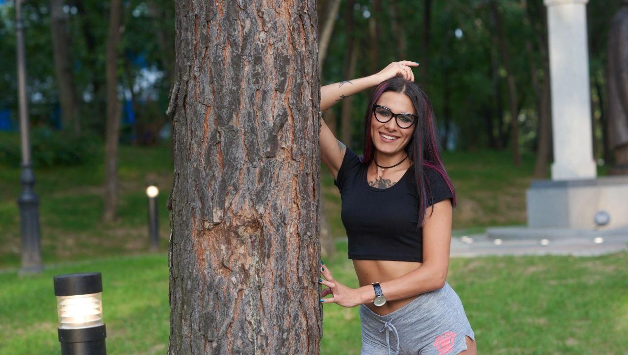 Индивидуалка Римма, доступна для личного знакомства от 8000 руб