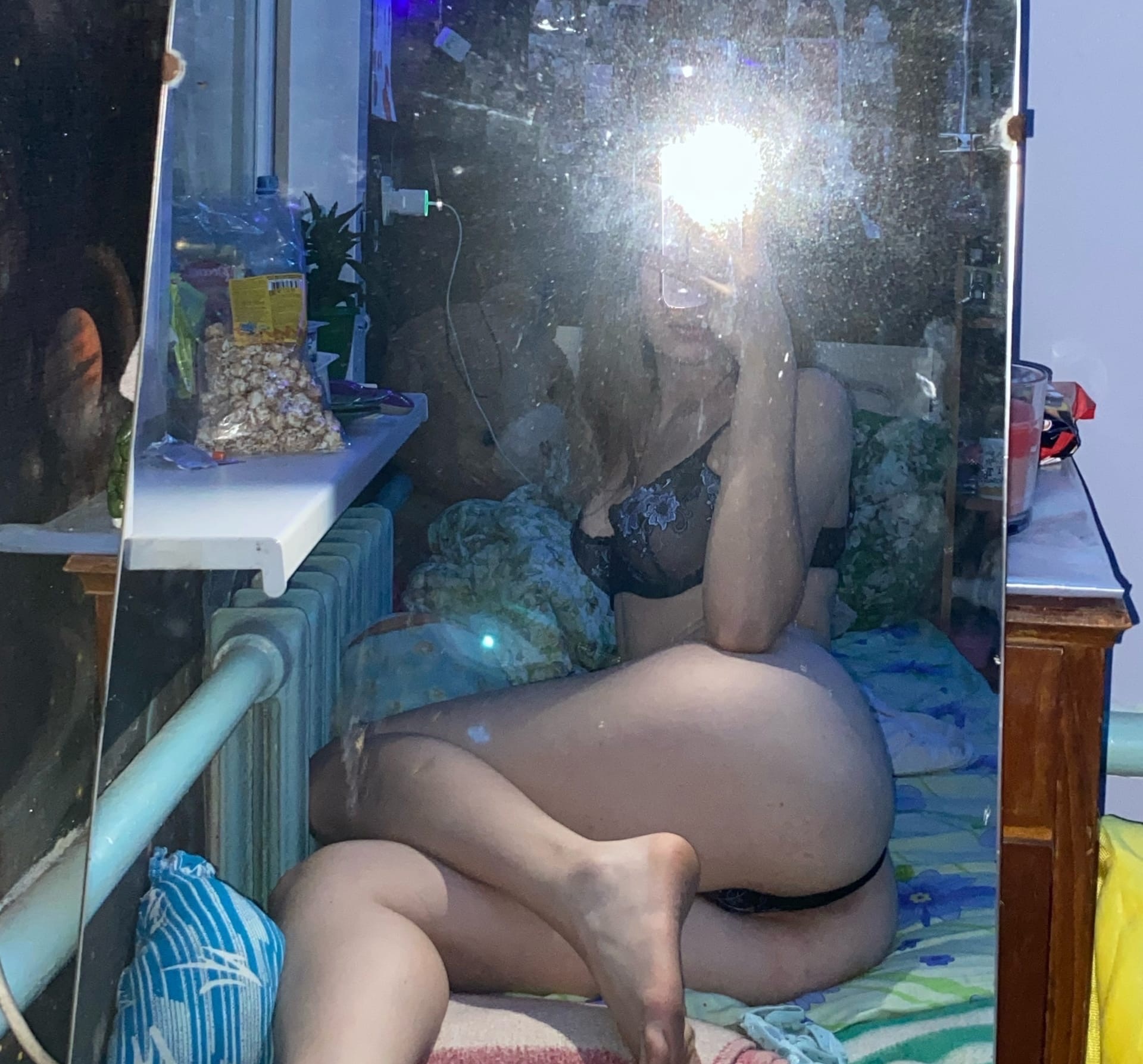 Индивидуалка Влада, доступна для личного знакомства от 3000 руб