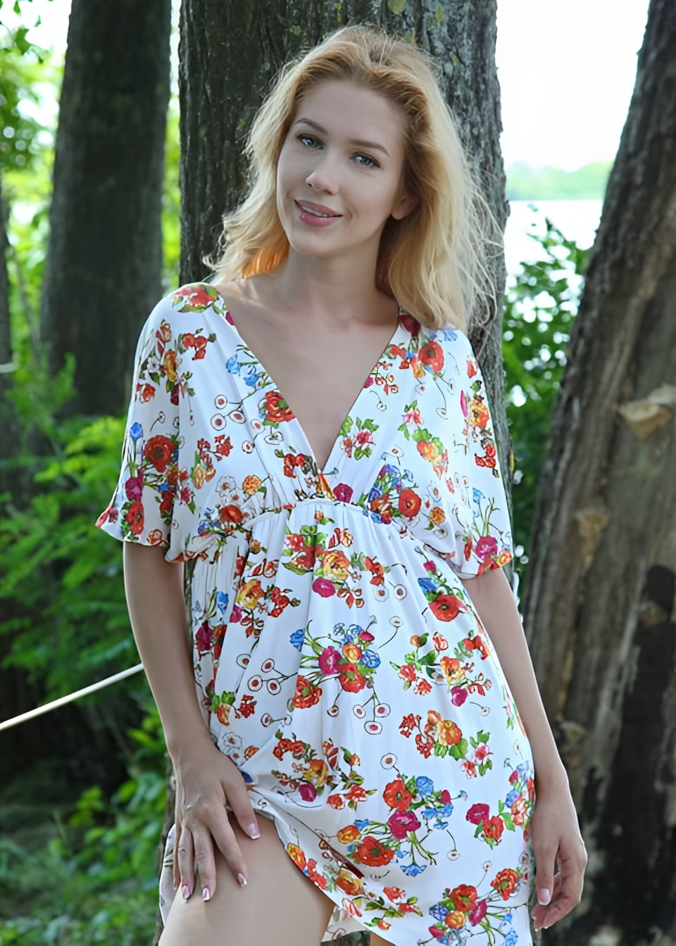 Вероника привлекательная девушка из Ивантеевки цена от 3500 руб