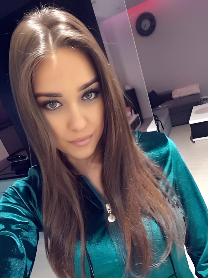 Индивидуалка Анфиса, доступна для личного знакомства от 1500 руб