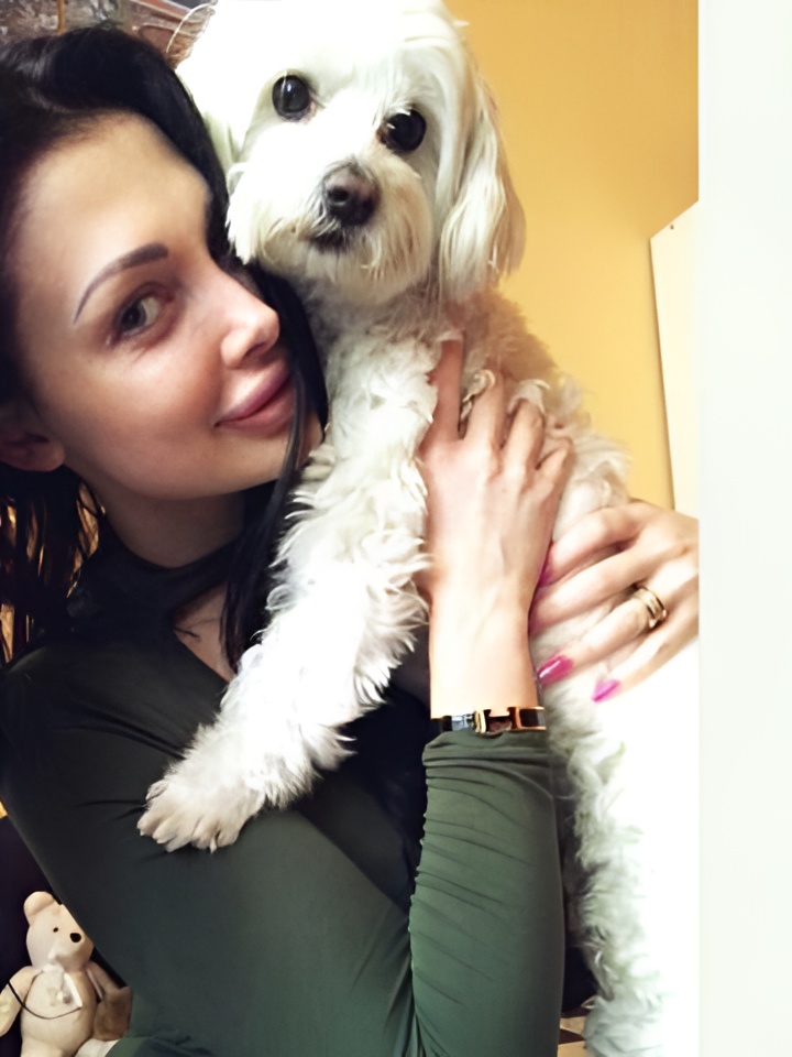 Индивидуалка Ефросинья, доступна для личного знакомства от 10000 руб