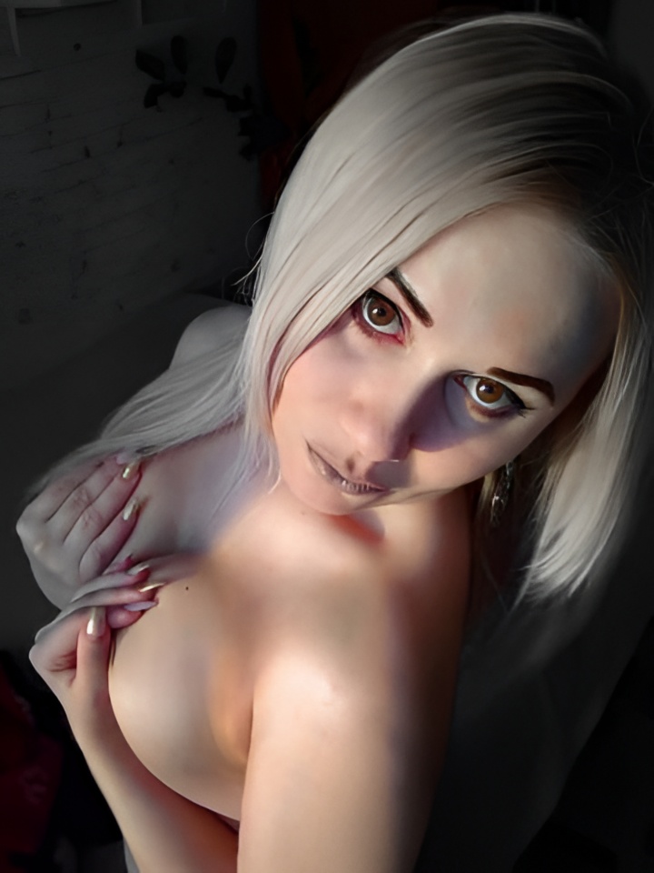 Индивидуалка Кристина, доступна для личного знакомства от 4000 руб