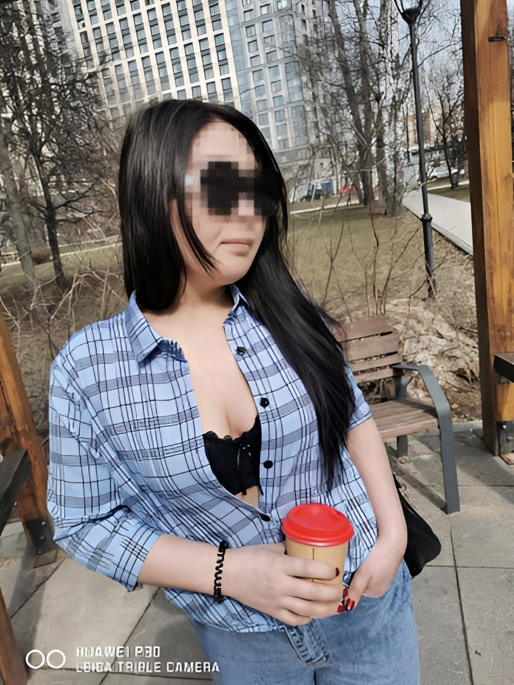 Индивидуалка Регина, доступна для личного знакомства от 2000 руб