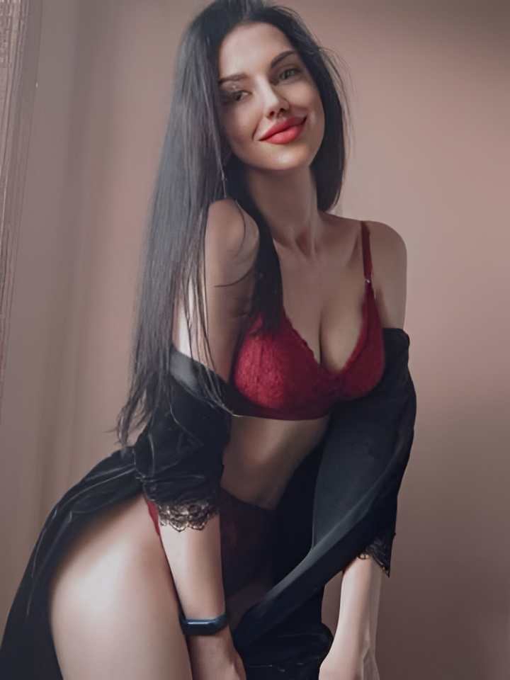 Индивидуалка Стефания, доступна для личного знакомства от 1500 руб