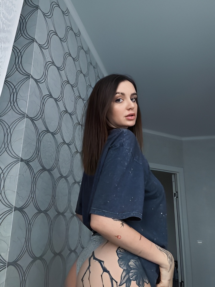 Индивидуалка Света, доступна для личного знакомства от 4000 руб