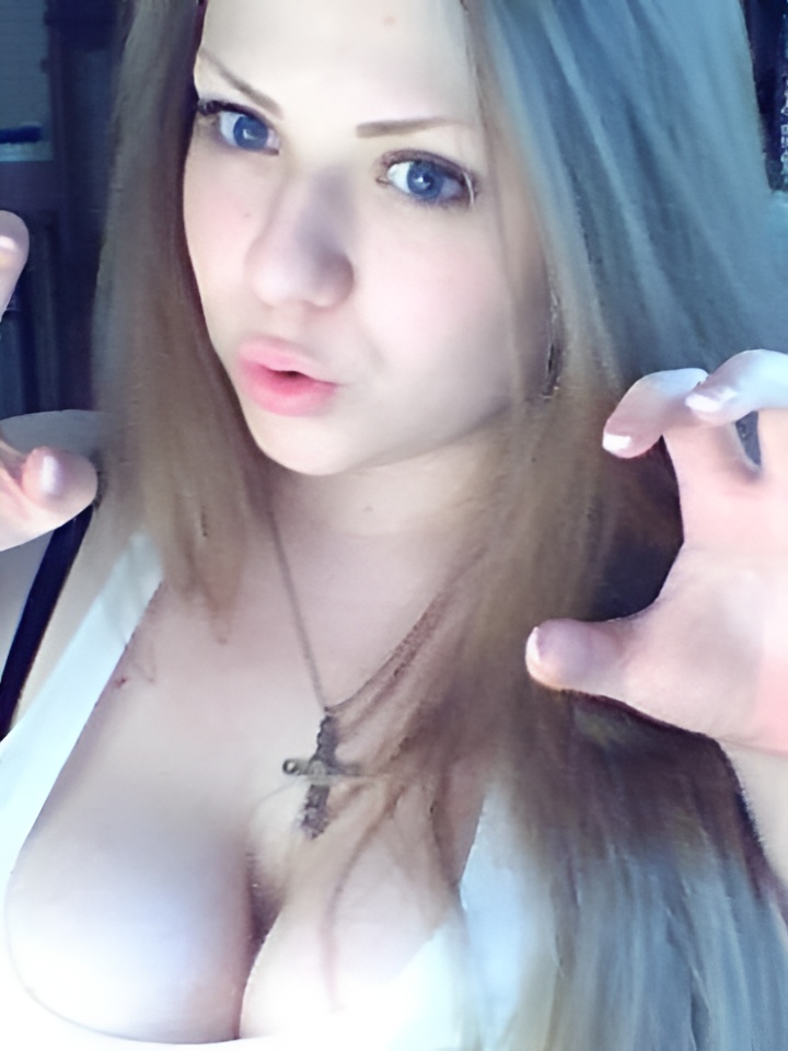 Индивидуалка Светлана, доступна для личного знакомства от 5000 руб