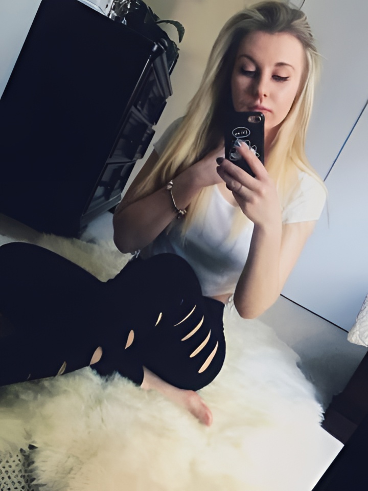 Индивидуалка Василиса, доступна для личного знакомства от 10000 руб