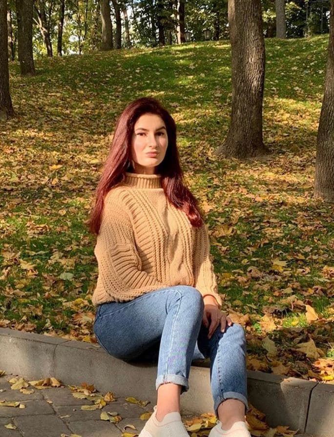 Индивидуалка 🎥 Эльвира, доступна для личного знакомства от 5000 руб