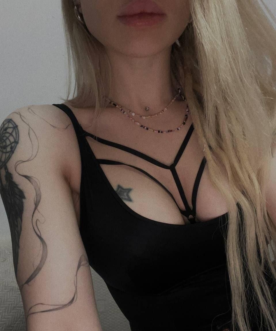 Индивидуалка Катерина, доступна для личного знакомства от 4000 руб