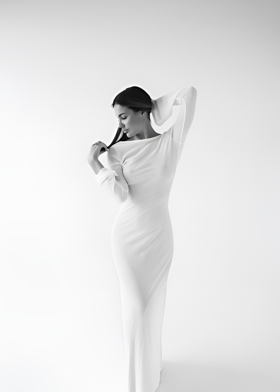 Индивидуалка Неонилла, доступна для личного знакомства от 19000 руб