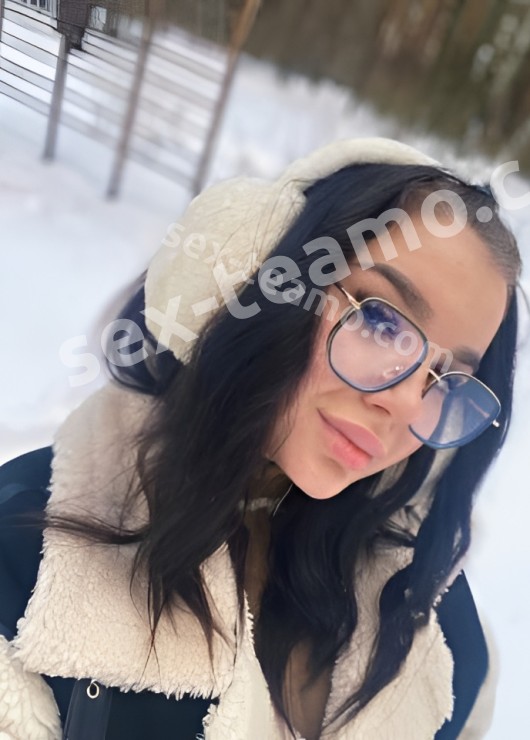 Рената привлекательная девушка из Ивантеевки цена от 4000 руб