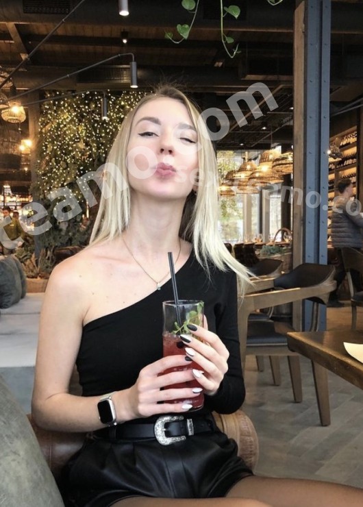 Индивидуалка 🎥 Марина, доступна для личного знакомства от 3500 руб