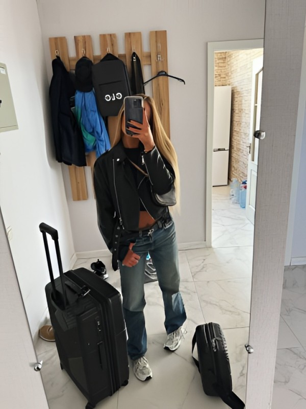 Агнесса привлекательная девушка из Ивантеевки цена от 1500 руб