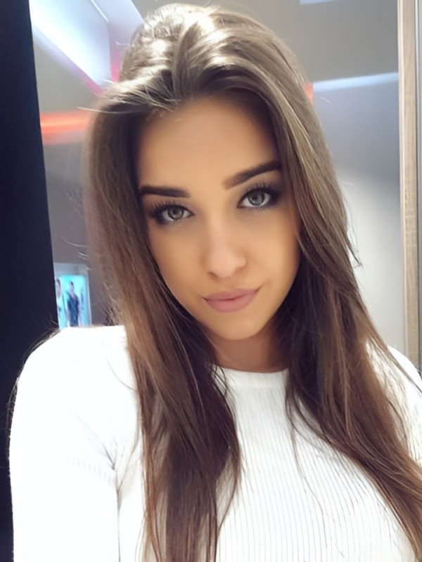 Анфиса привлекательная девушка из Ивантеевки цена от 1500 руб