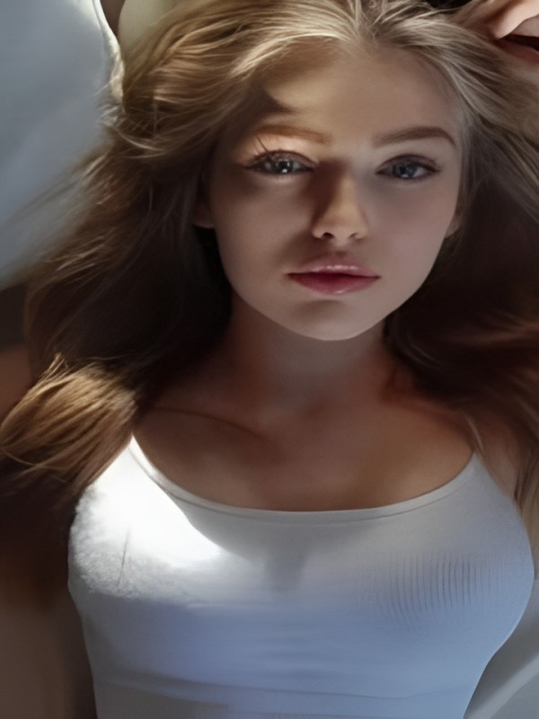 Дарья привлекательная девушка из Ивантеевки цена от 10000 руб