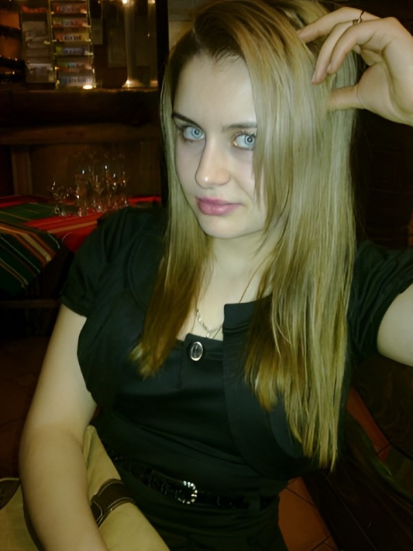 Эдита привлекательная девушка из Ивантеевки цена от 3000 руб