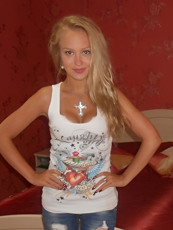 Ника привлекательная девушка из Ивантеевки цена от 4000 руб