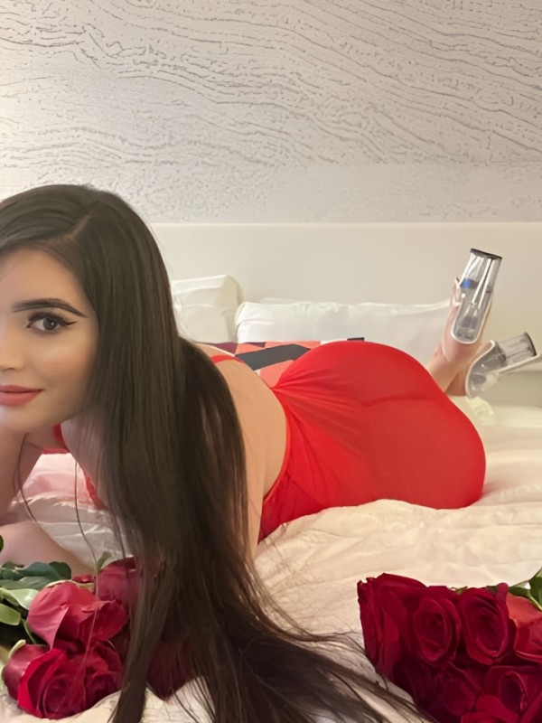 Тереза привлекательная девушка из Ивантеевки цена от 4000 руб