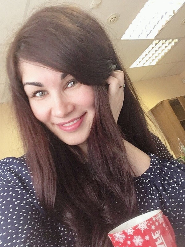 Настя привлекательная девушка из Ивантеевки цена от 3500 руб