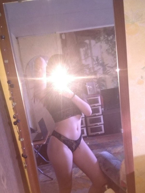 Инга привлекательная девушка из Ивантеевки цена от 3500 руб