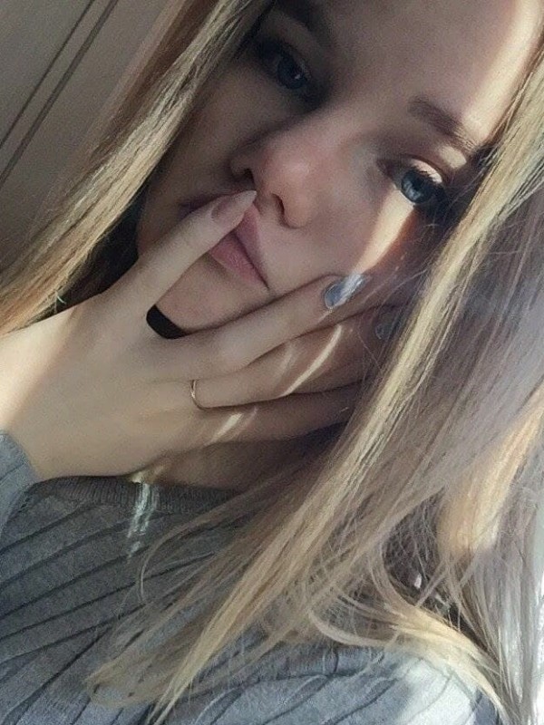 Лена привлекательная девушка из Ивантеевки цена от 3500 руб