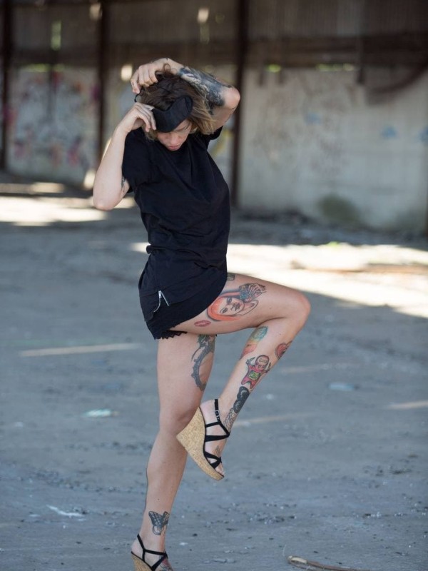 Регина привлекательная девушка из Ивантеевки цена от 3500 руб