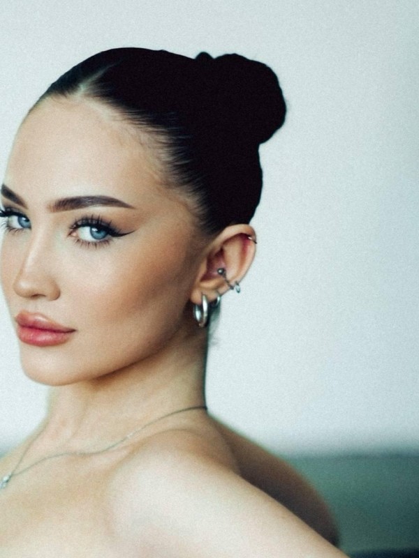 Светик привлекательная девушка из Ивантеевки цена от 6000 руб