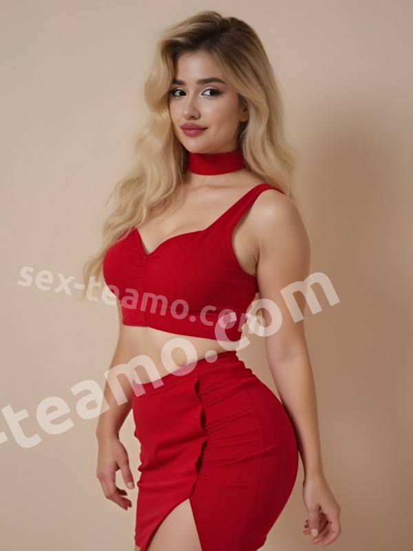 Майа из Ивантеевки