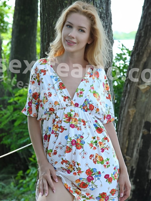 Вероника из Ивантеевки